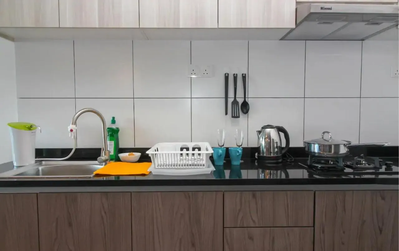 Molek Regency By Jk Home 新山 0*,