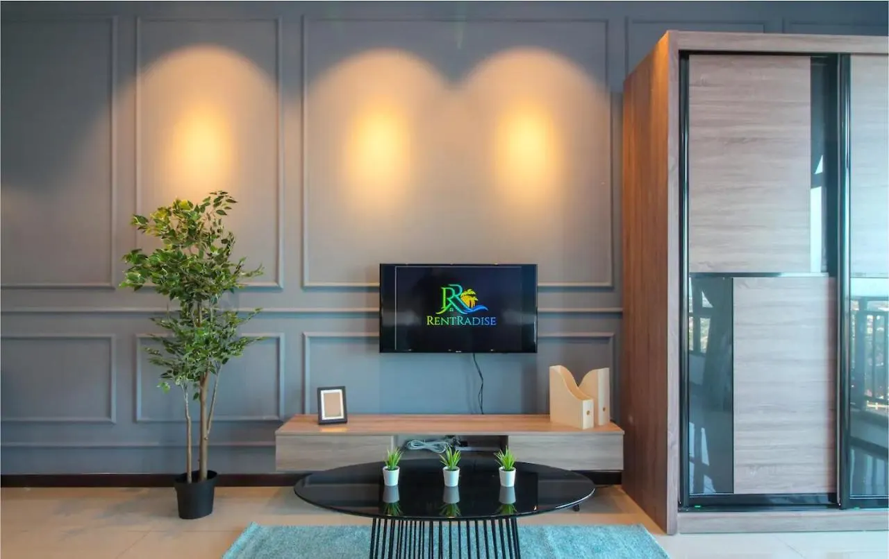 Molek Regency By Jk Home 新山