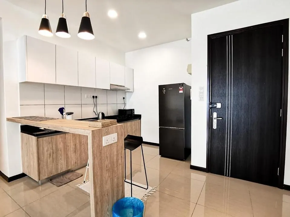 Molek Regency By Jk Home Johor Bahru Malaysia
