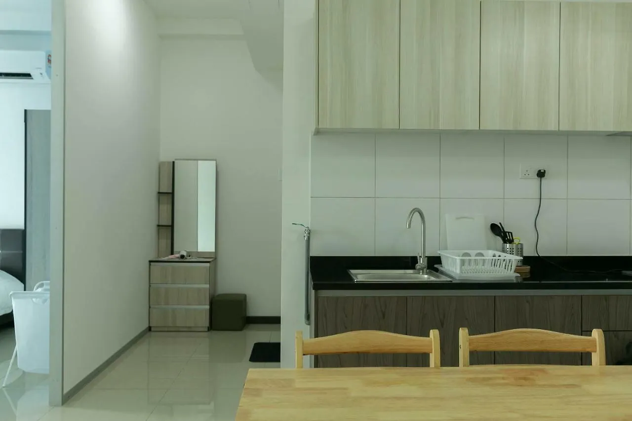 Molek Regency By Jk Home Johor Bahru