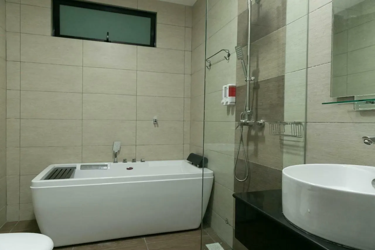 Molek Regency By Jk Home Johor Bahru
