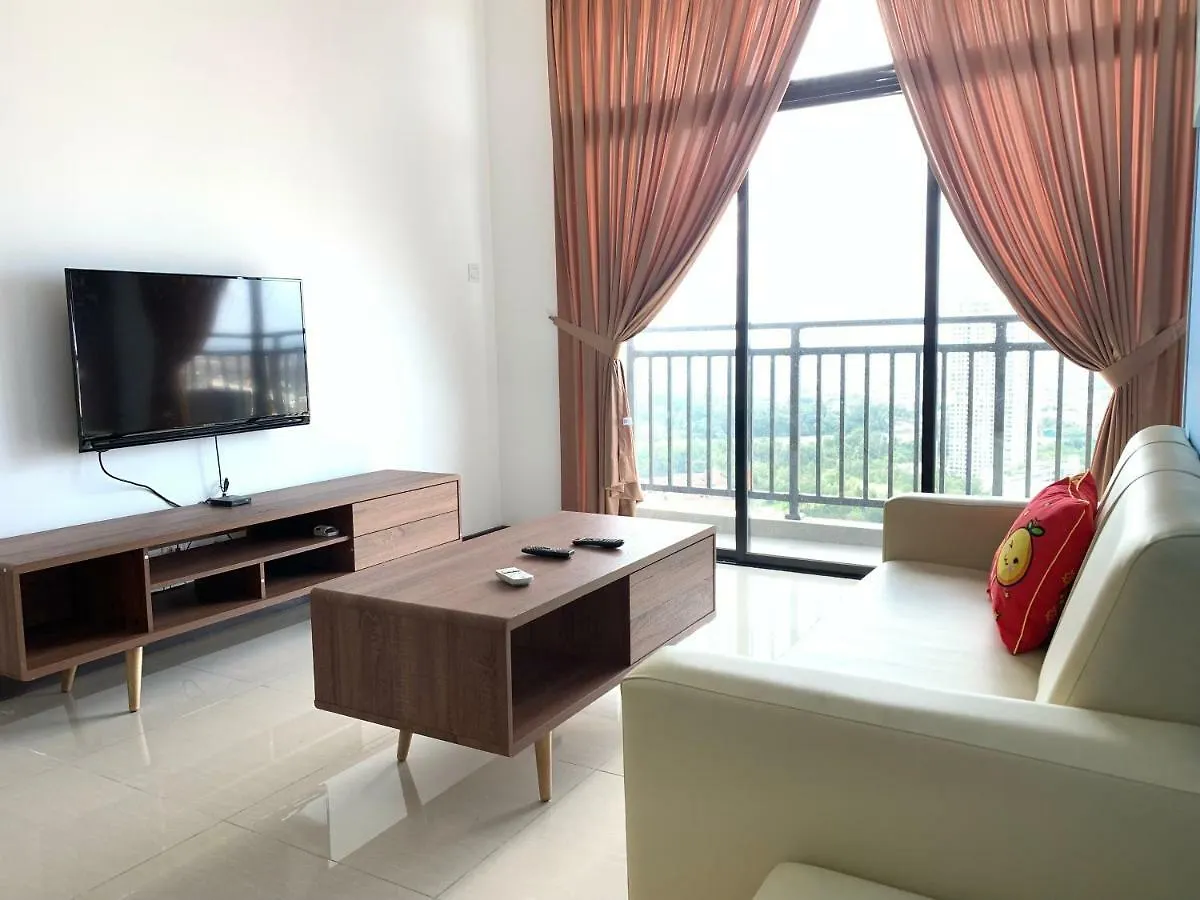 Molek Regency By Jk Home Johor Bahru