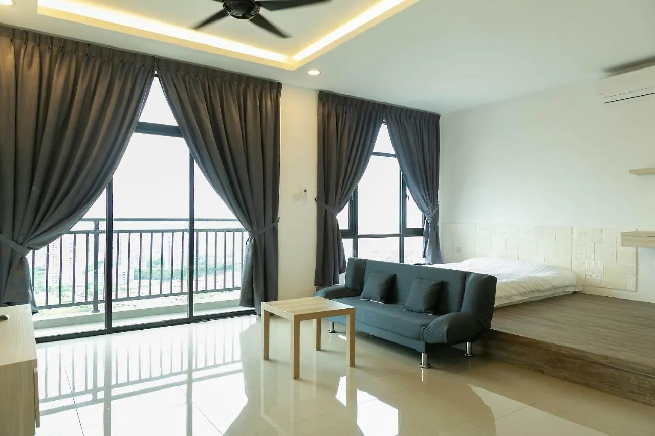 Molek Regency By Jk Home Johor Bahru 0*,