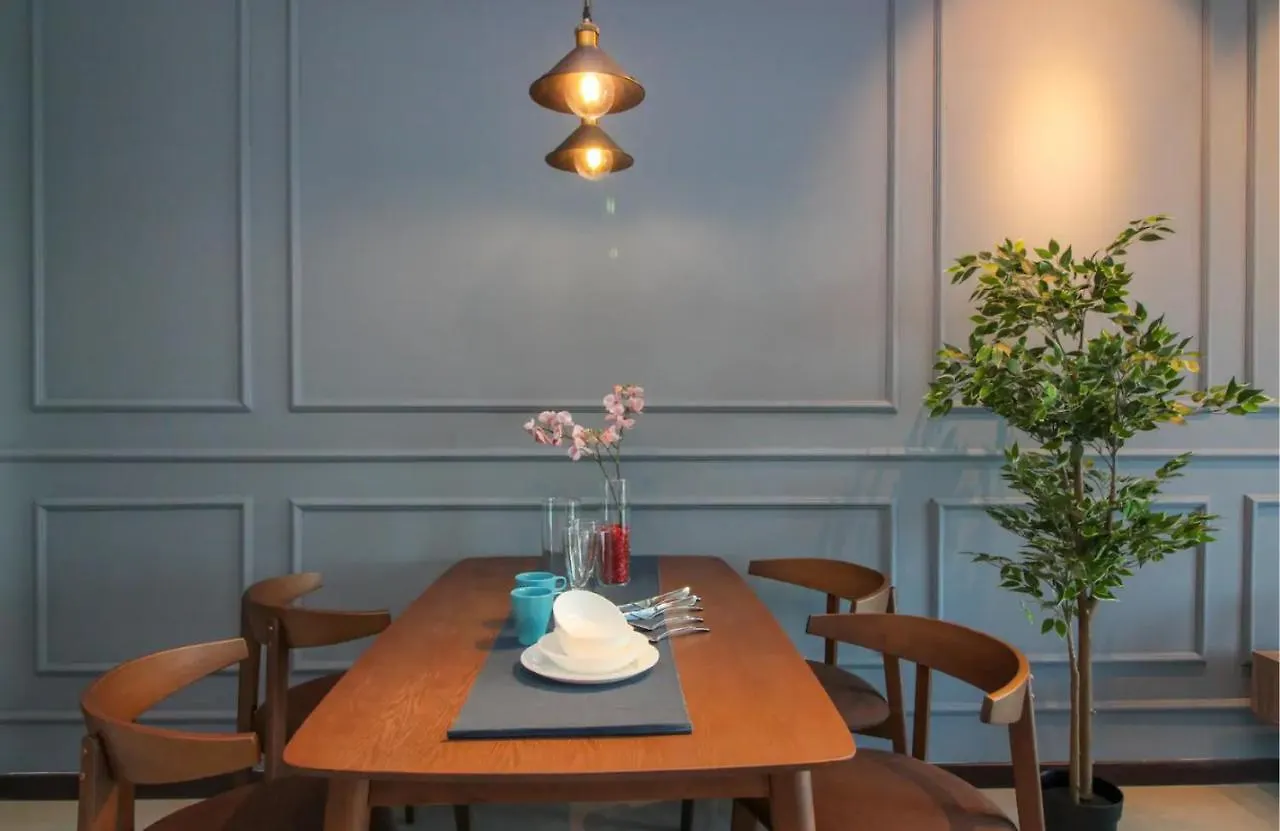 Molek Regency By Jk Home Johor Bahru Malaysia