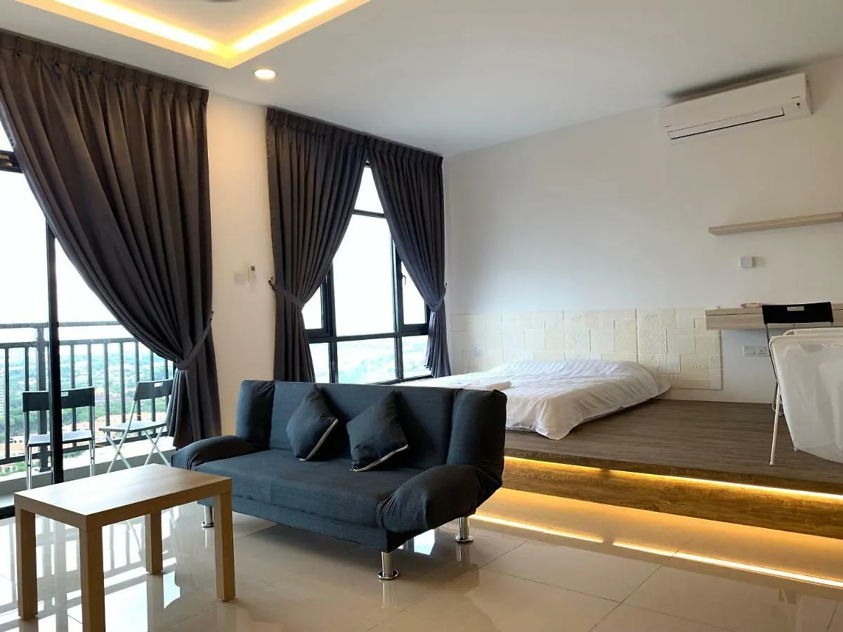Molek Regency By Jk Home Johor Bahru