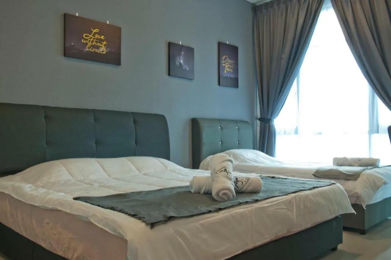 Molek Regency By Jk Home Johor Bahru
