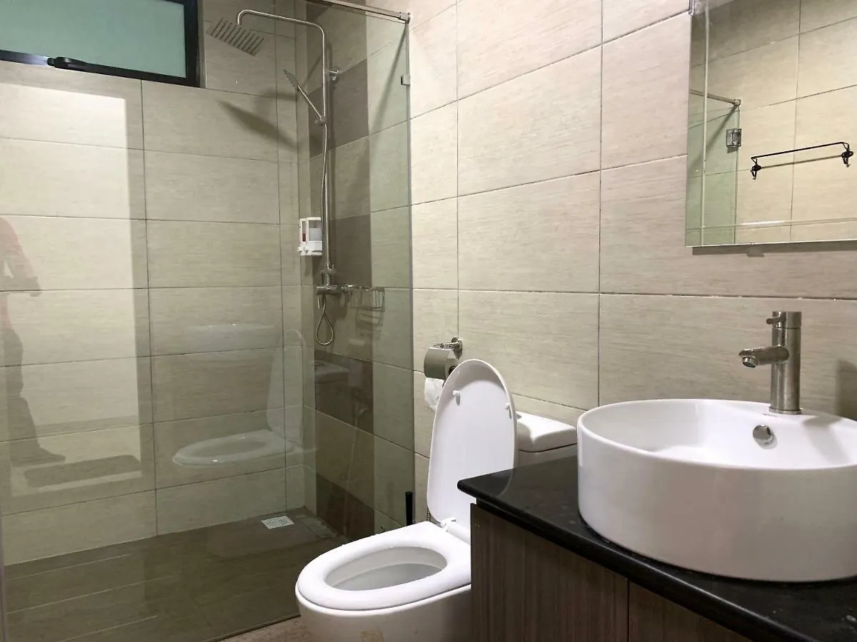 Molek Regency By Jk Home Johor Bahru