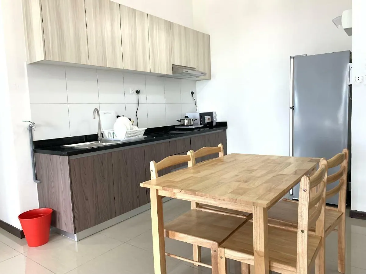 Aparthotel Molek Regency By Jk Home Johor Bahru Malaysia