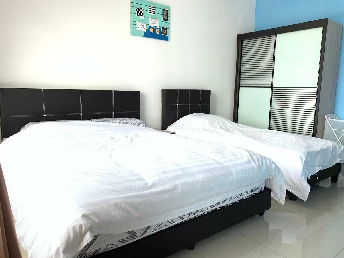 Molek Regency By Jk Home Johor Bahru Malaysia