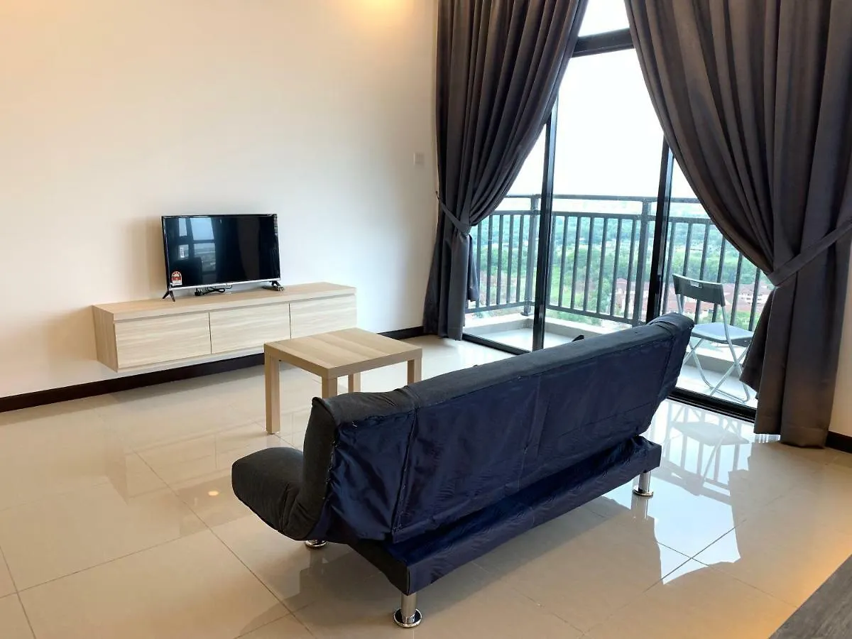 Molek Regency By Jk Home Johor Bahru