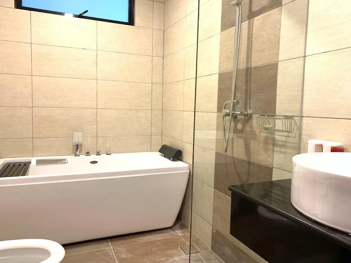 Molek Regency By Jk Home Johor Bahru Malaysia